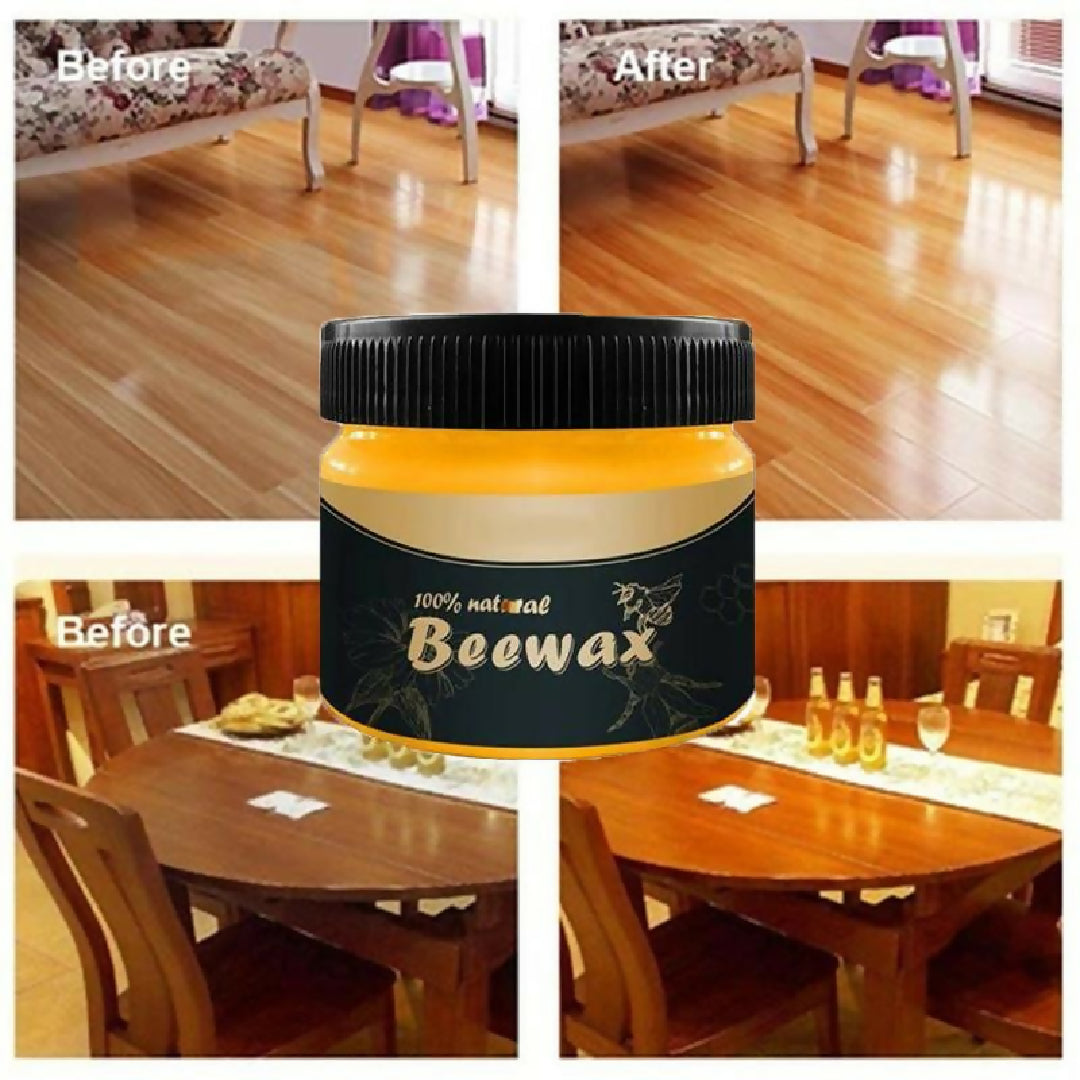 Beewax Polish Complete Solution Furniture Care Polishing BeewaxWax Wood Seasoning Beewax Polish Complete Solution Furniture Care Polishing Beewax