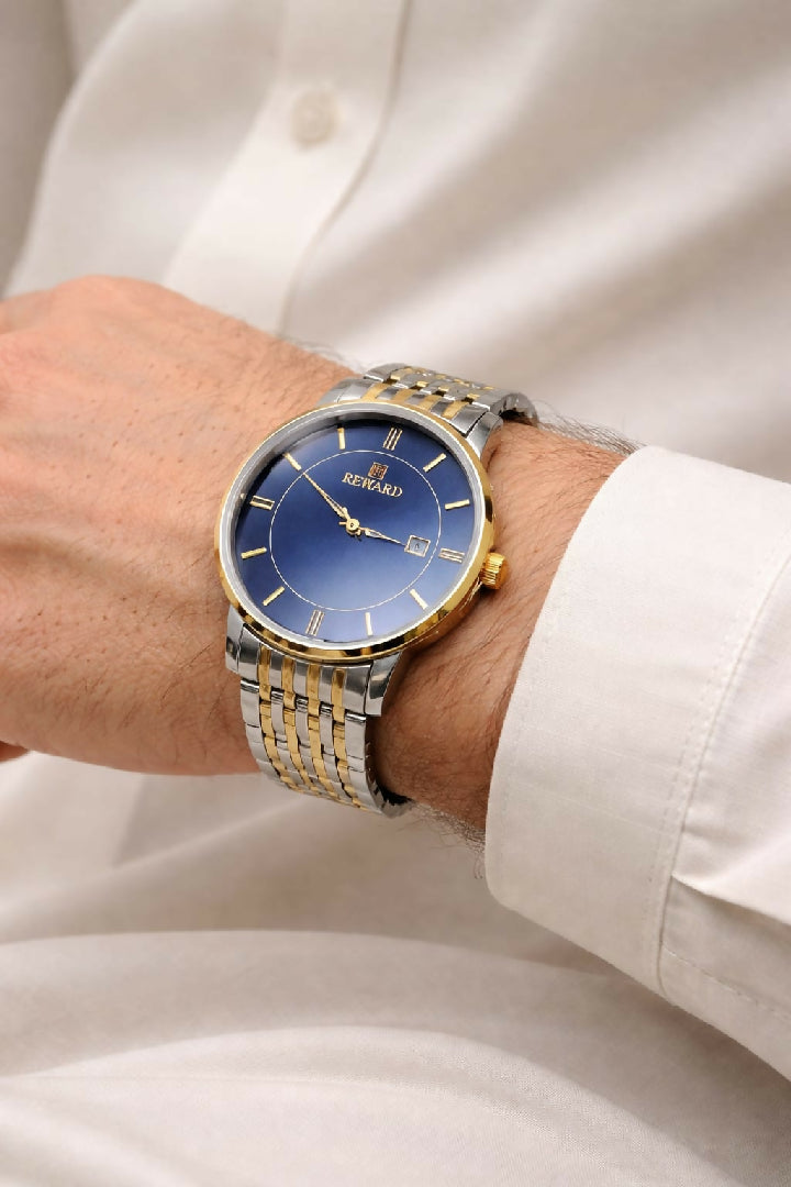 Reward Premium Day-Date Watch