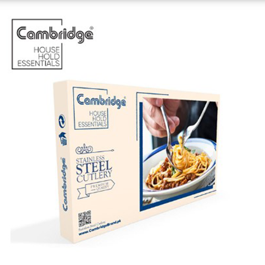 Cambridge | Spoon Gift Set | SG1361