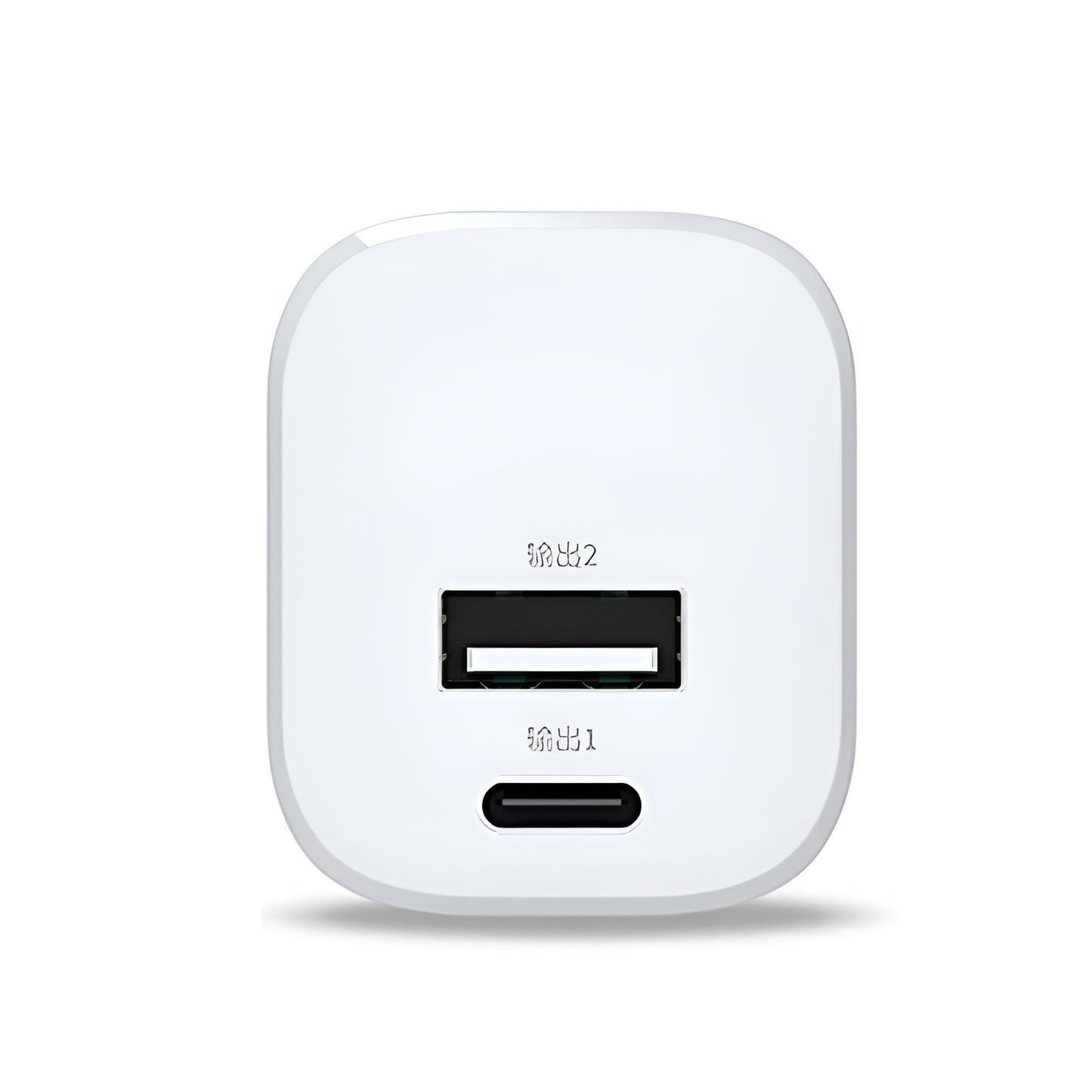 Philips Nano 20W Charger  Fast USB C Adapter for Smartphones and Tablets