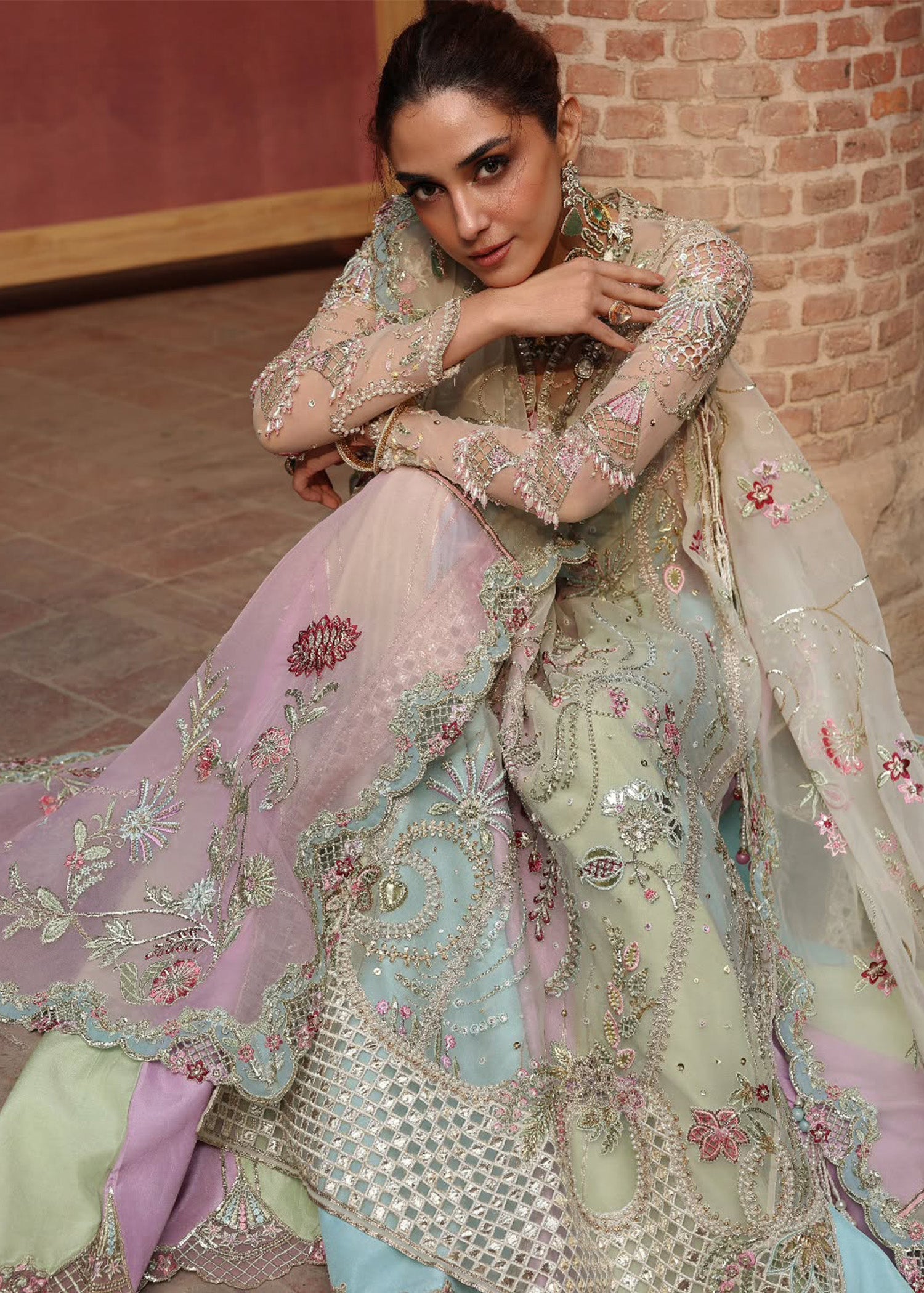 RANGOLI