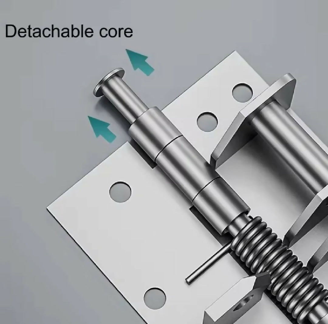 Self Closing Door Hinge door Closer