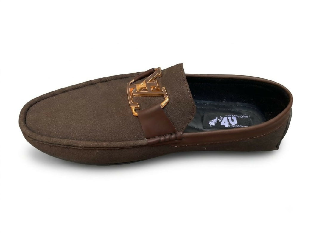 Suede Shoes for men