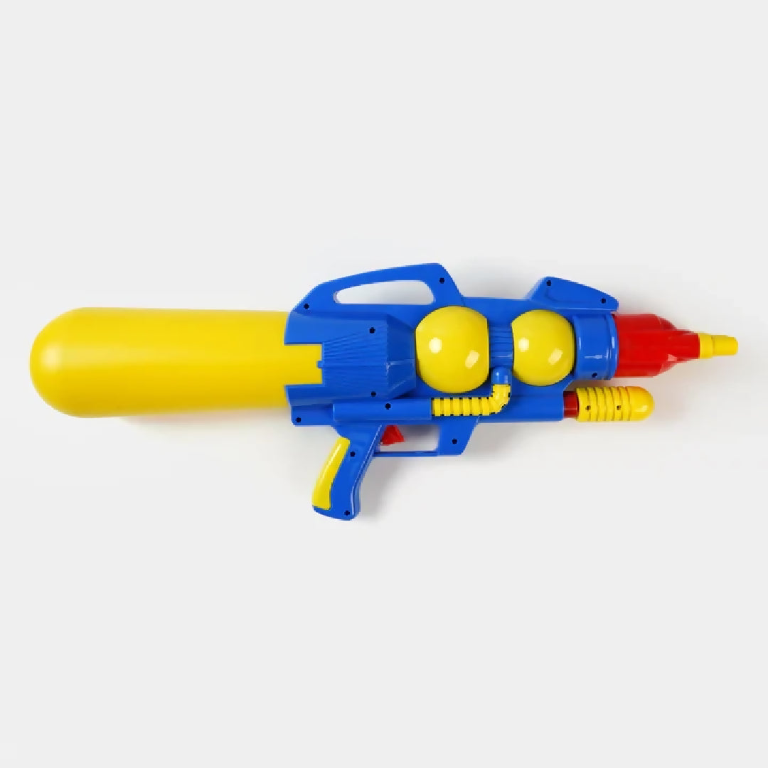 Water Gun 1 Piece