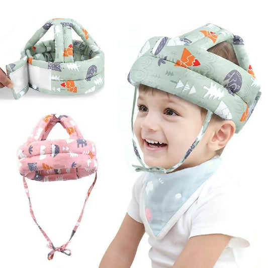 Baby Safety Helmet High Quality