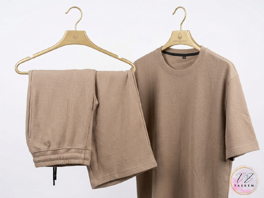Mens Summer Short Set