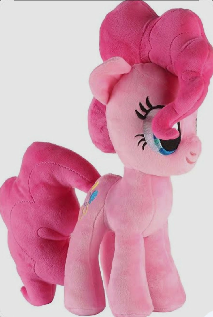 Pony pinky pie 7787 60cm 1 piece
