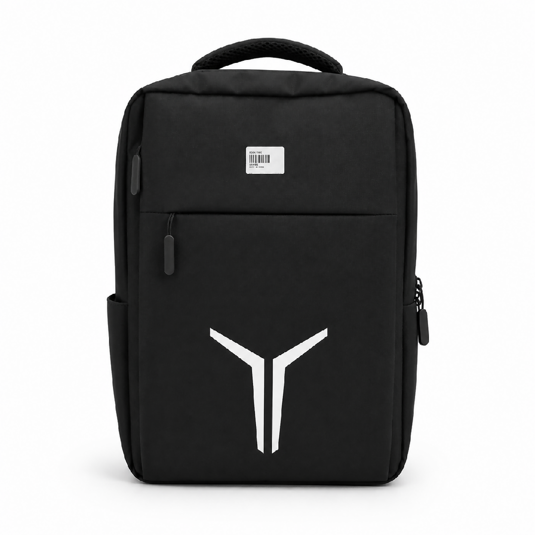 Black bag