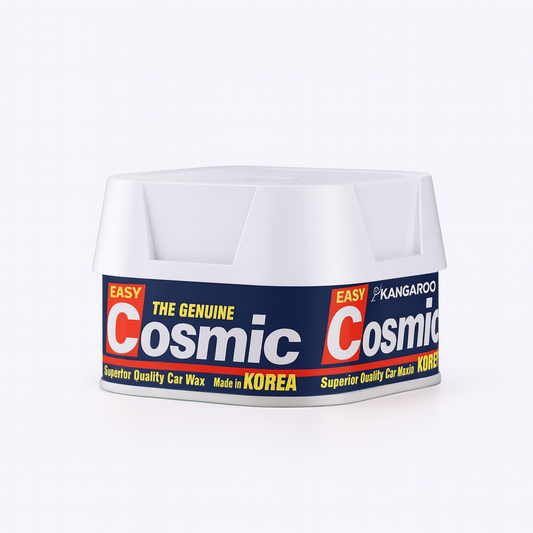 Kangaroo Cosmic Car Wax Korea  Premium Carnauba Car Wax