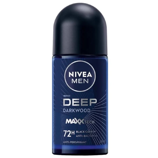 NIVEA MEN ROLL ON 50ml 1 Piece