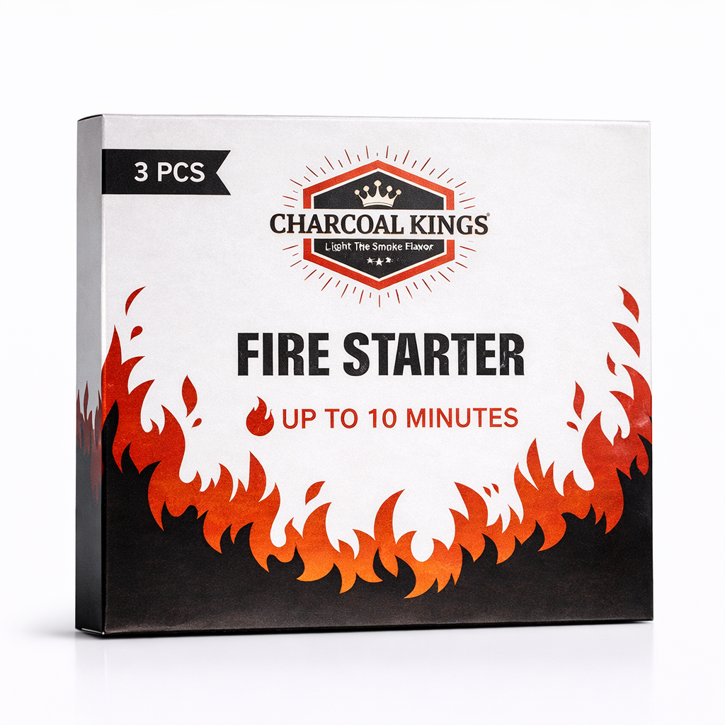 3 Pcs Firestarters