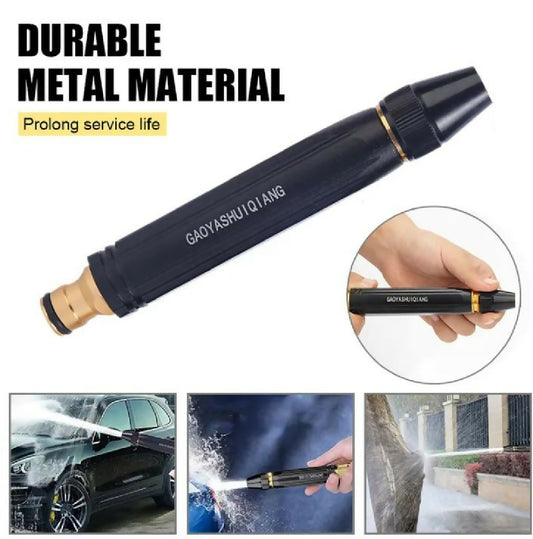 HIGH QUALITY WATER PRESSURE NOZZLE WASHING SPRAY NOZZLE