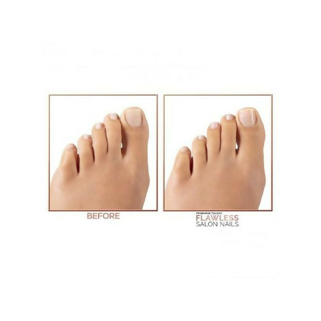 SALOON NAILS KIT RECHARGEABLE