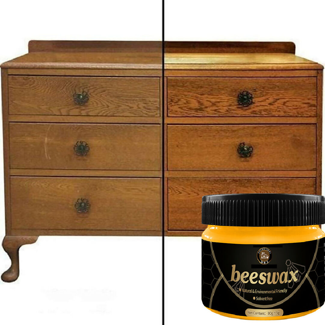 Beewax Polish Complete Solution Furniture Care Polishing BeewaxWax Wood Seasoning Beewax Polish Complete Solution Furniture Care Polishing Beewax