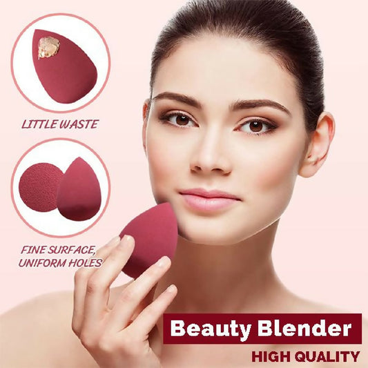 Beauty Blenders Makeup Sponge Set Foundation Blending Beauty Blenders Flawless For Liquid Cream And Powder Multi Colored Makeup Beauty Blenders