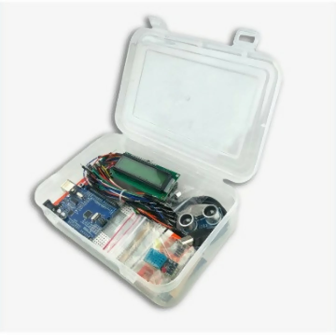 Arduino Starter Kit Arduino Basic Kit Arduino Beginner Kit
