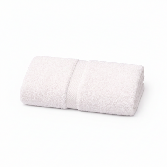 Bath Sheet White
