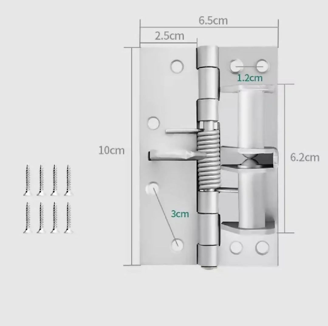 Self Closing Door Hinge door Closer