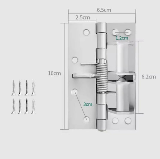 Self Closing Door Hinge door Closer