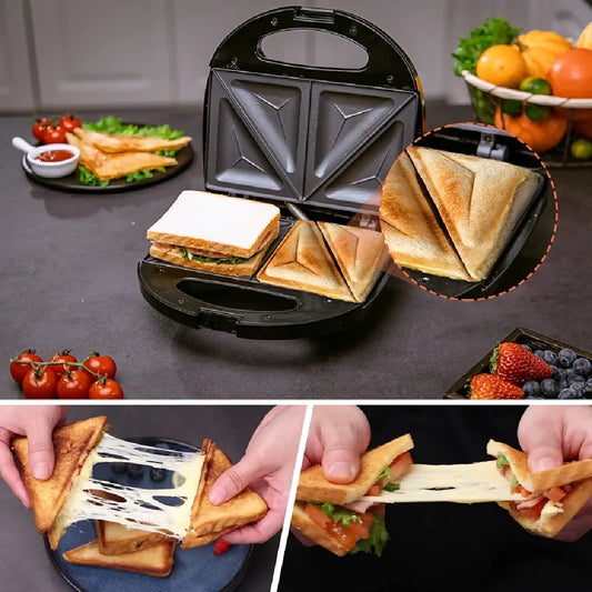 National Sandwich Maker