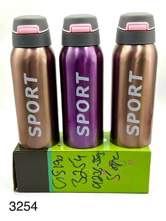 Thermal water bottle