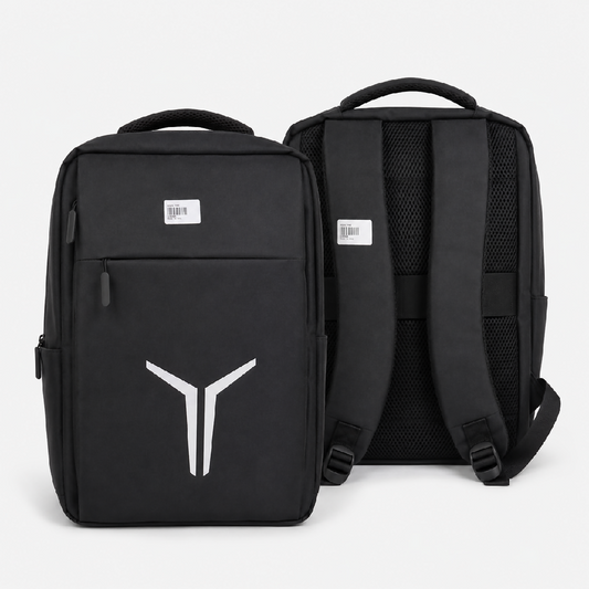 Black bag