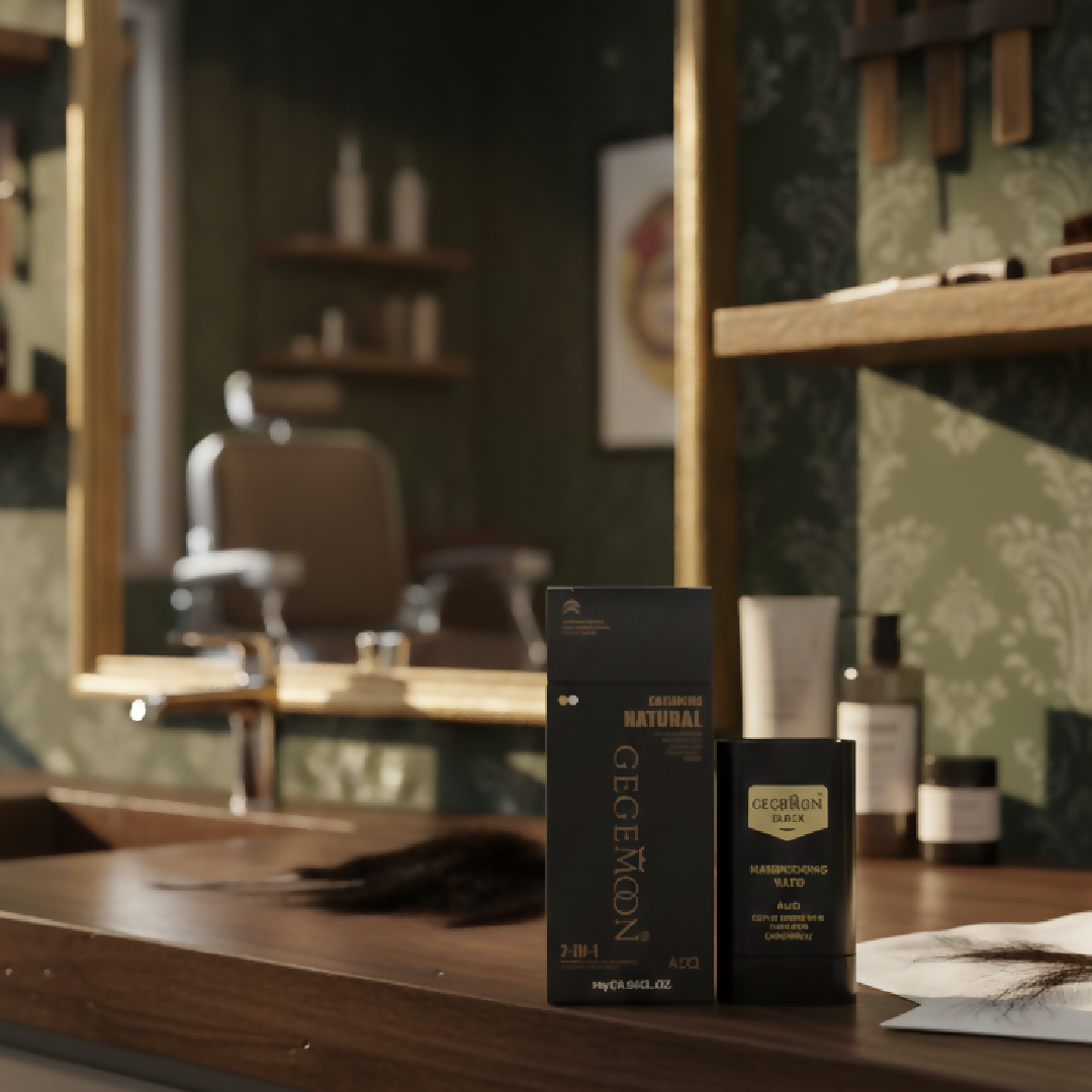 Gegemon-Black-Hairdressing-Wand-Instant-Hair-Color-Stick-Quick-Touch-Up-Easy-Application-16g-Brown