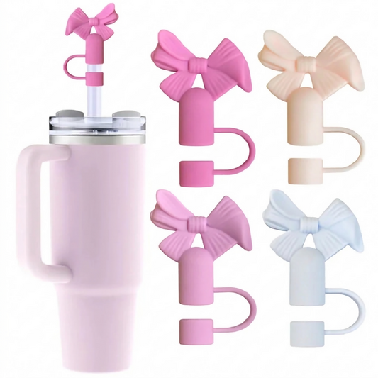 STANLEY - STRAW SILICON TOPPERS
