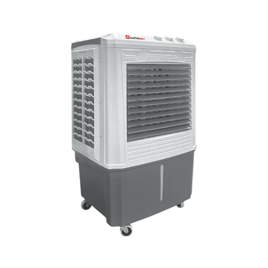 Electromax Air Cooler – 5 Blade High-Speed Fan with 110L Tank and Copper Motor (EMAC-7000)