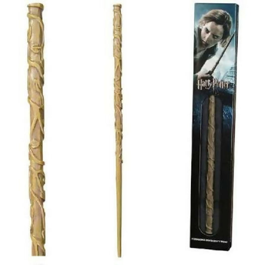 Hermione Granger Magic Wand Replica Harry Potter Collectible Wand