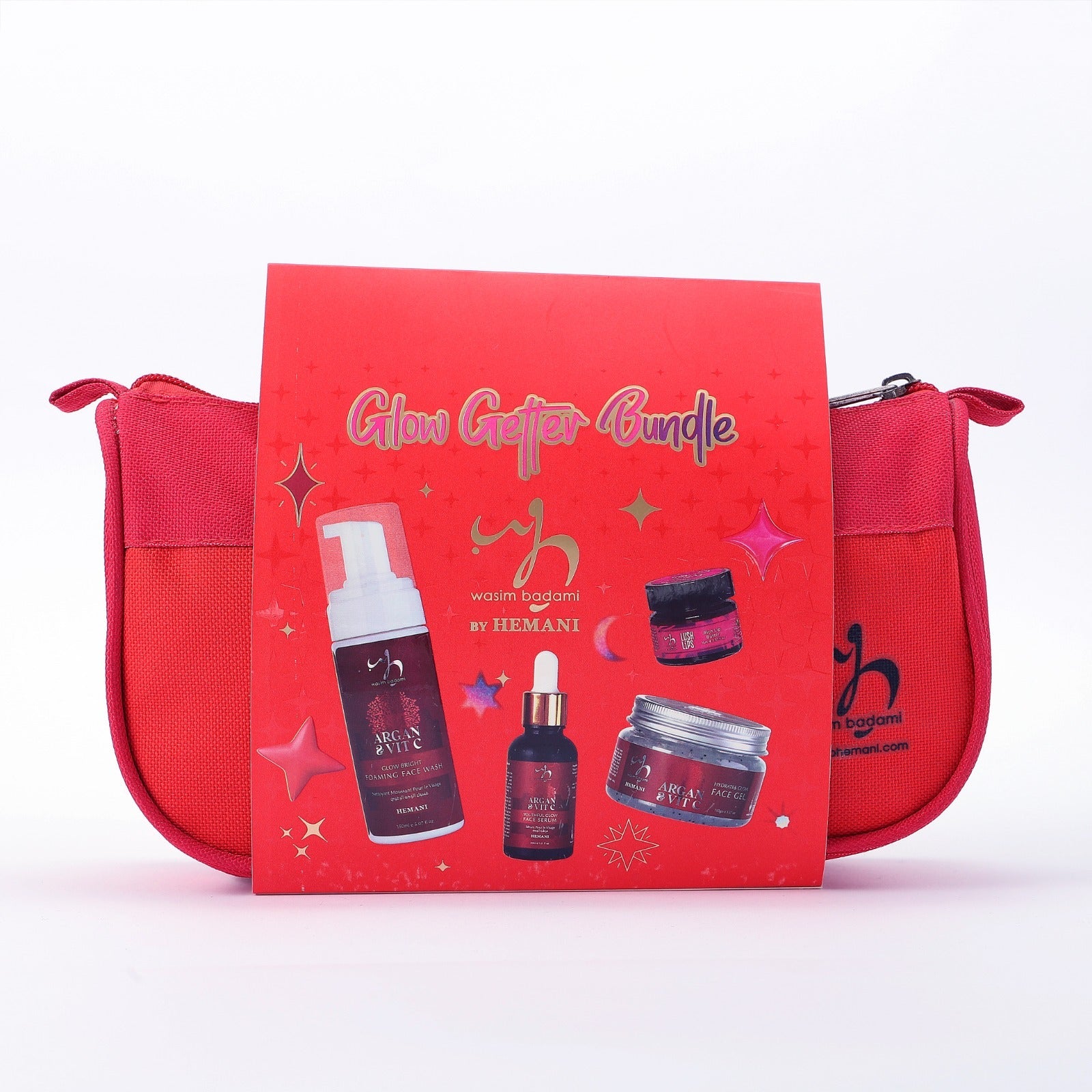 Glow Getter Bundle