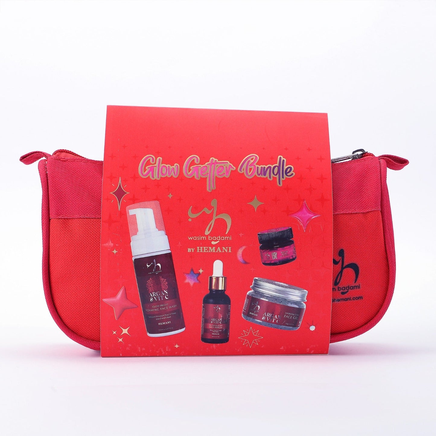 Glow Getter Bundle