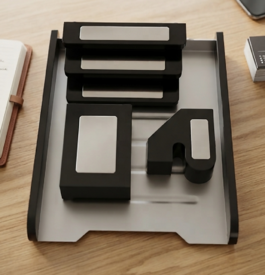 Office set wooden office set premium quality