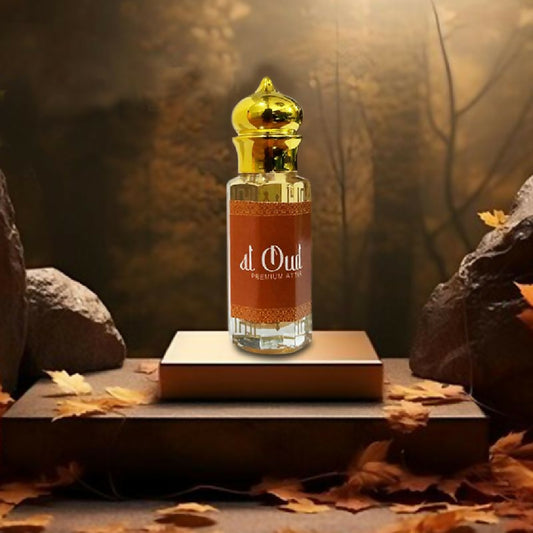 AL OUD 12 ML