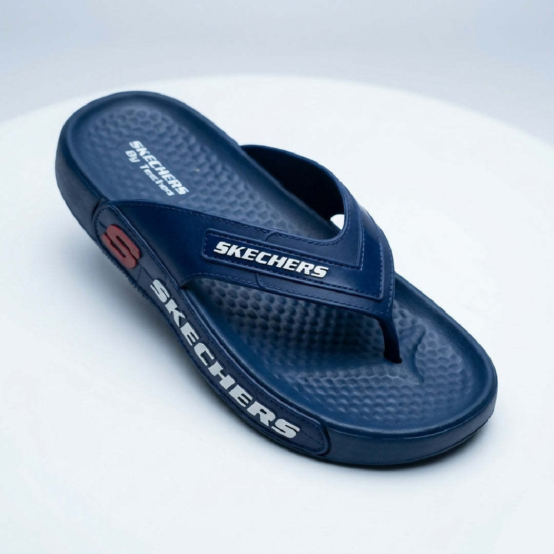 Premium Men Softy Chapple Ultra Soft Sole Comfortable Summer Slippers for Foot Pain Relief