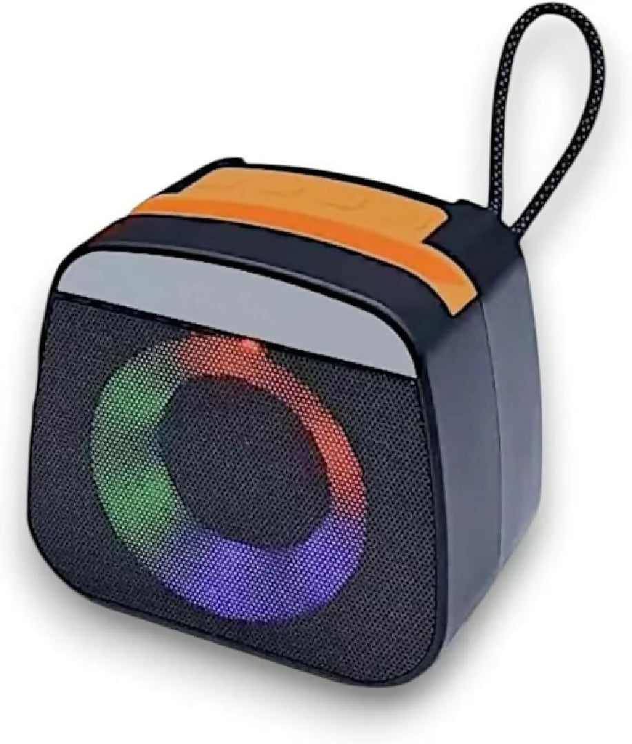 X922 Portable Wireless Bass Mini Bluetooth Speaker