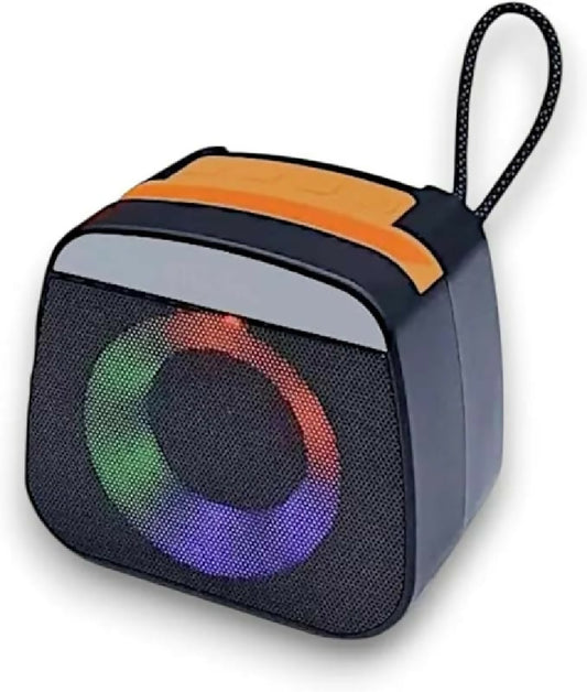 X922 Portable Wireless Bass Mini Bluetooth Speaker