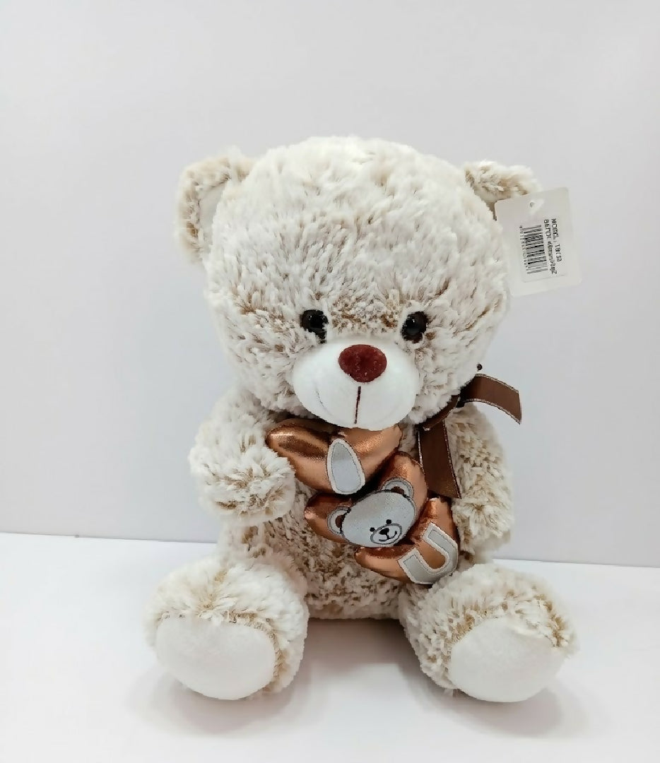 Teddy Bear 2095-7 30cm 1 Piece