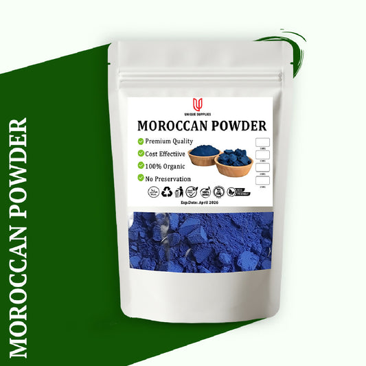 50g MOROCAN POWDER