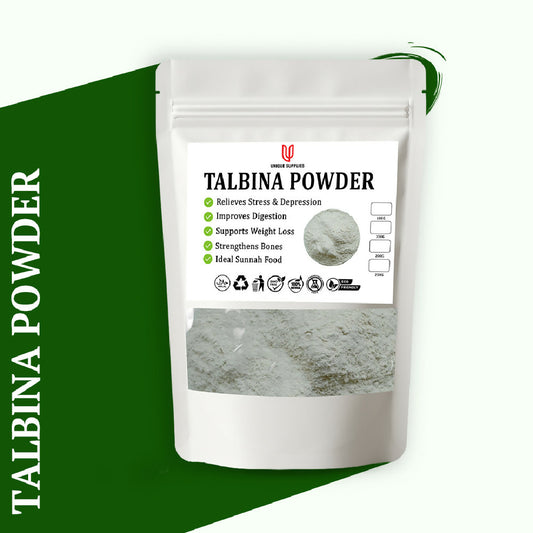 Talbina Powder US ORGANICS