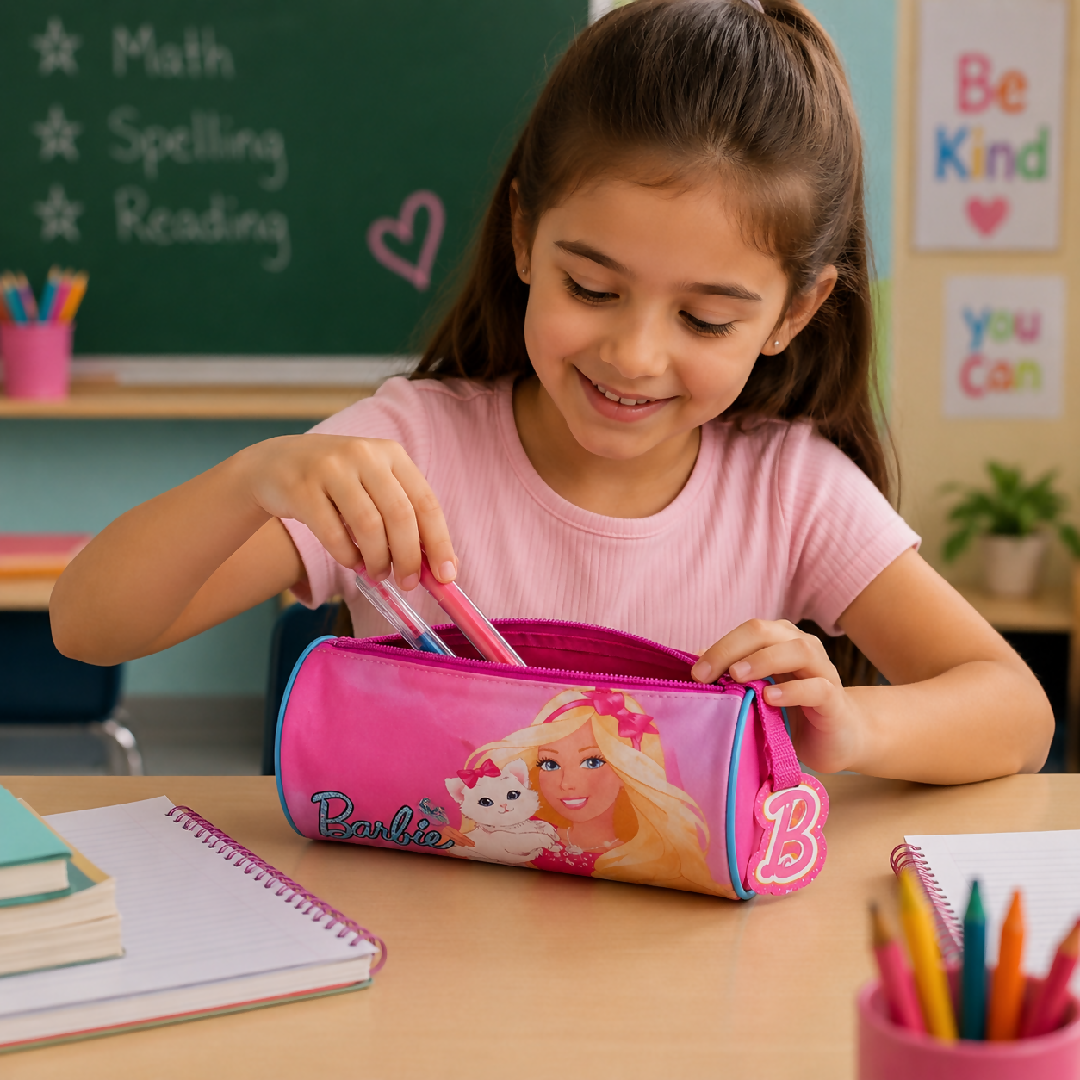 Disney Pouch For Girls