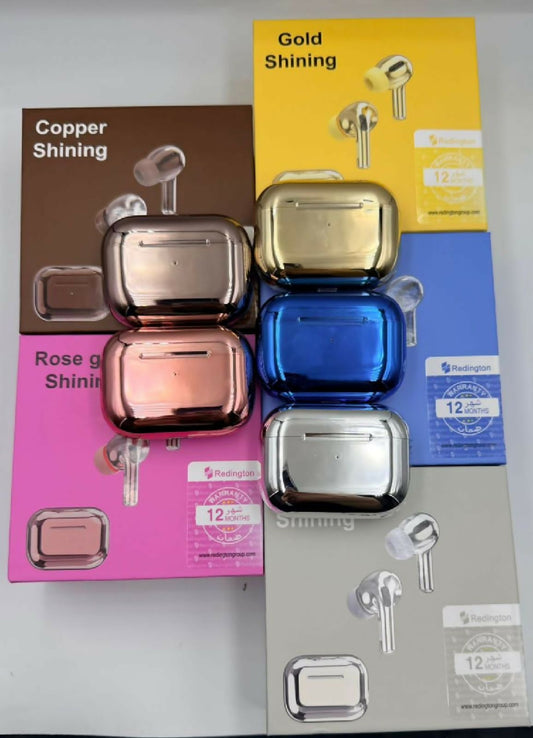 AirPods Pro2 Shining with 5 Colors Very Good Sound
