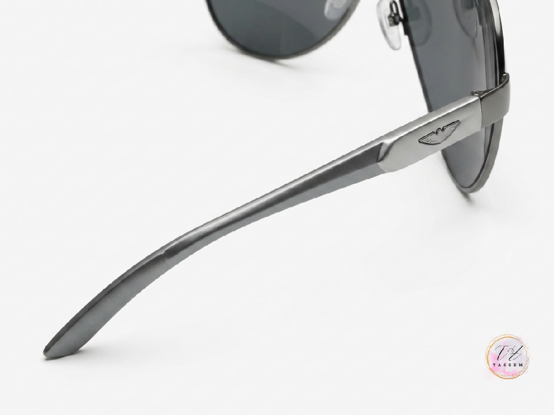 Classic Polarized Style Sunglasses