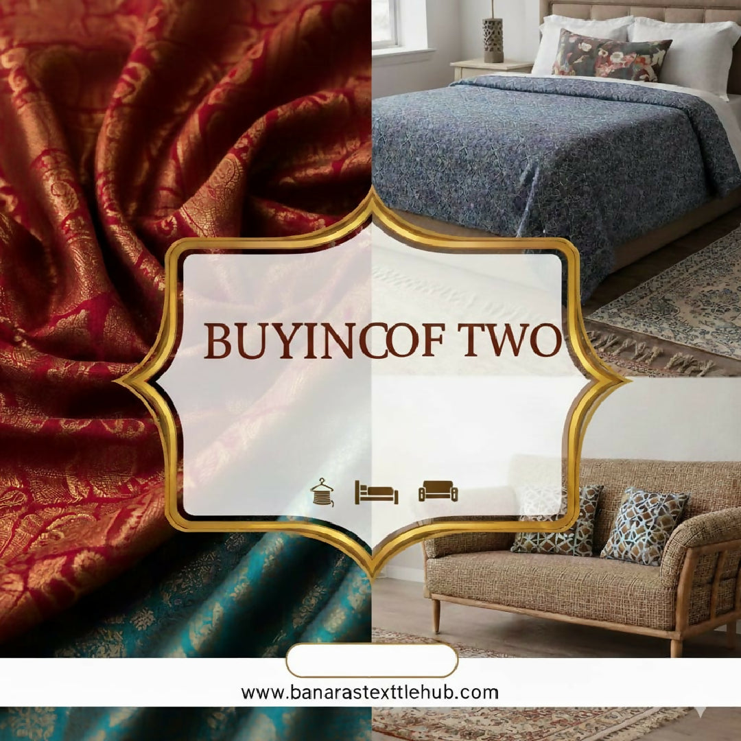 Sofa Cover in Jersey Cotton Stuff 311 Seater