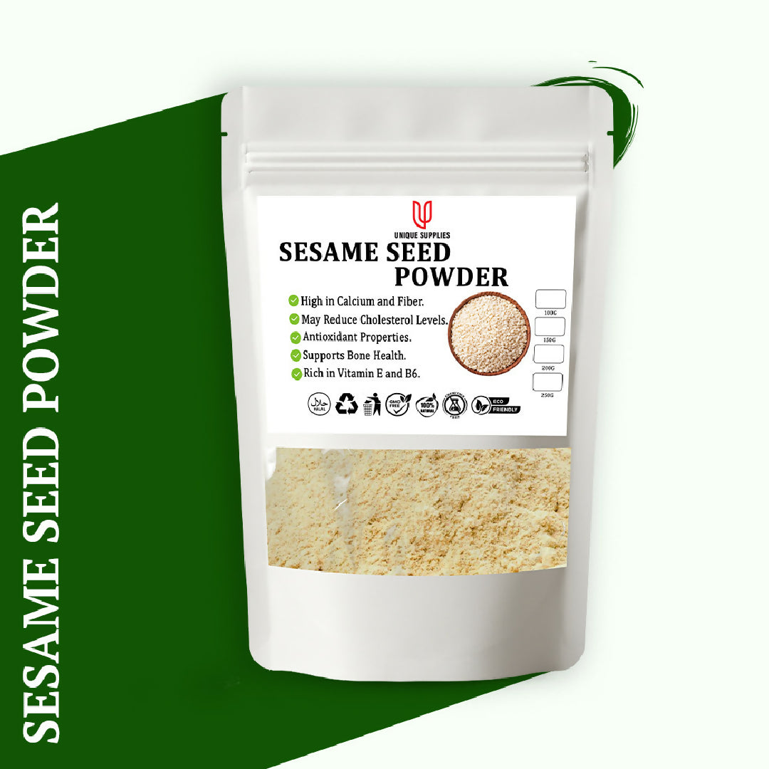 Sesame Seed Powder US ORGANICS