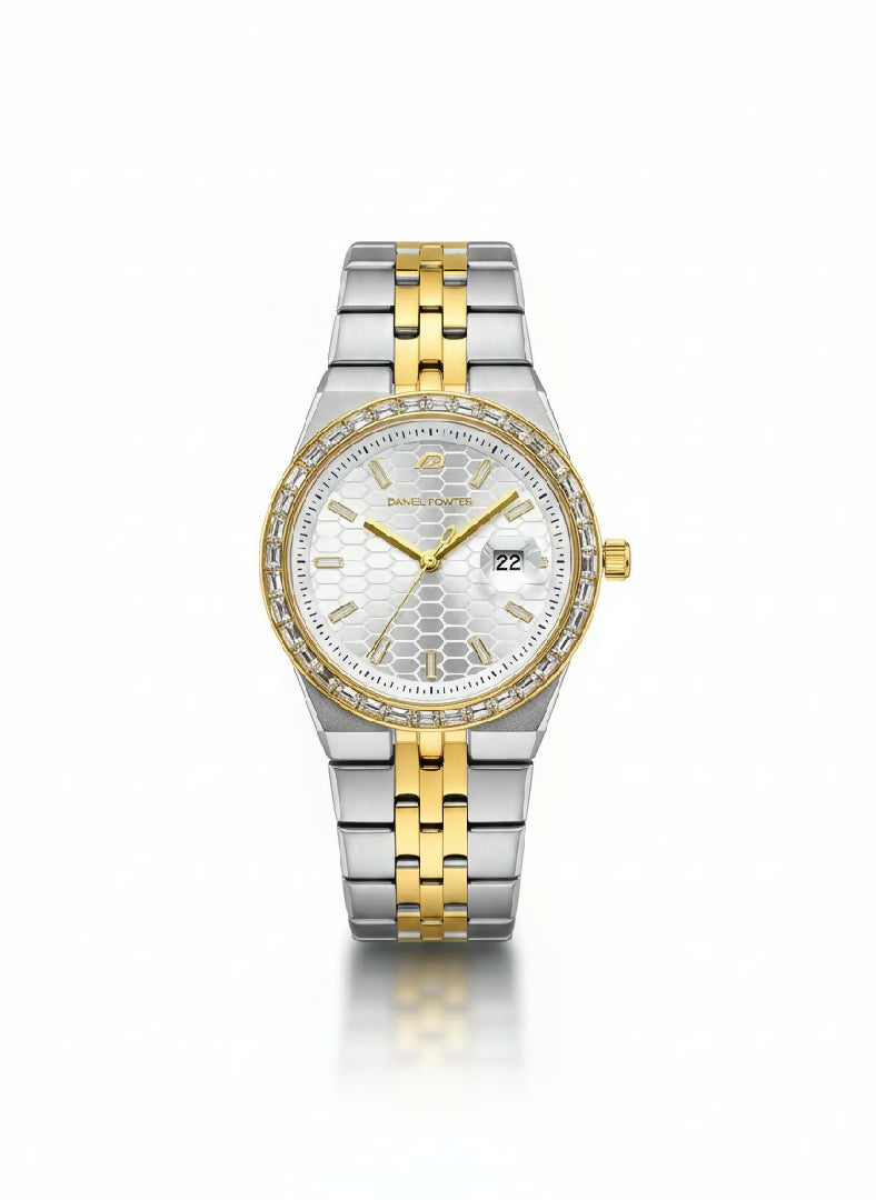 DANIEL POWTER MAN WATCH