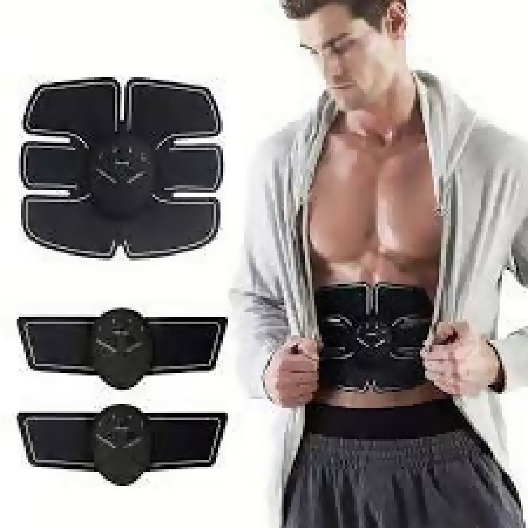Beauty Body Mobile Gym Smart Fitness EMS Fit Boot Toning