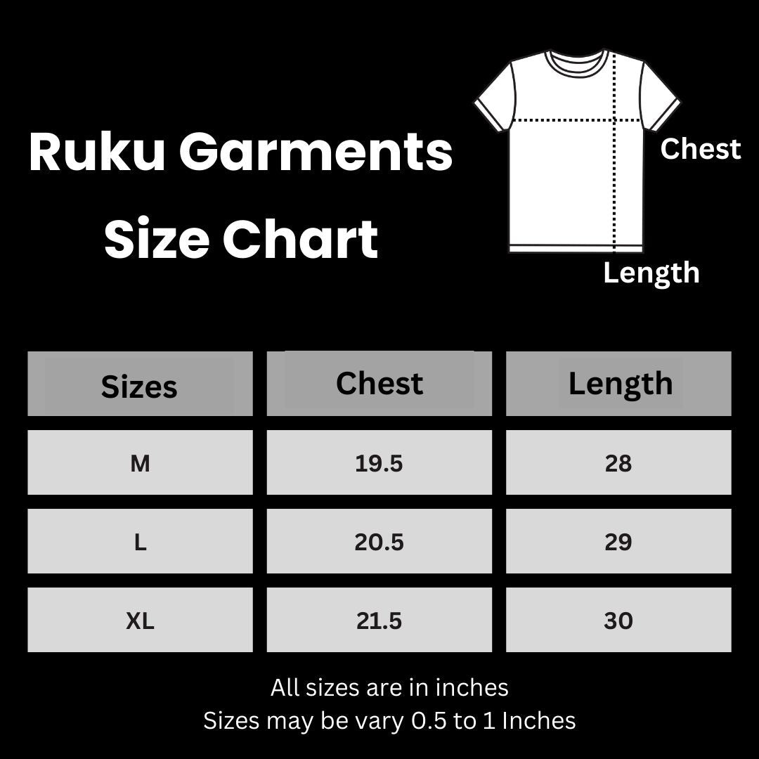 Short Sleeves All Over Printed Cotton Tees | Unisex