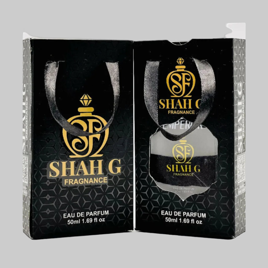Ishq E Haya Signature Elegant Perfume 50ml