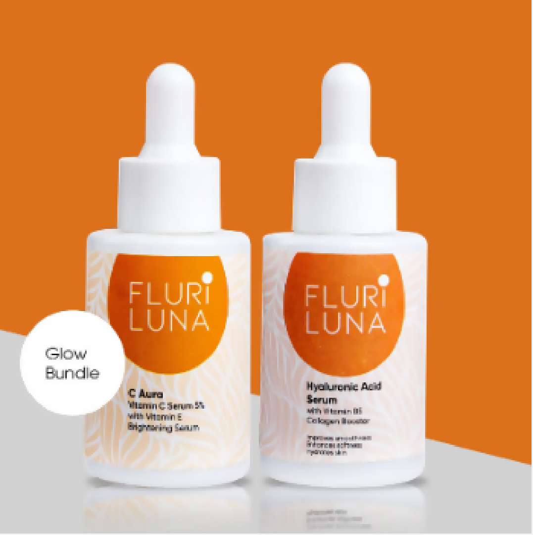 Fluri Luna Glow Bundle